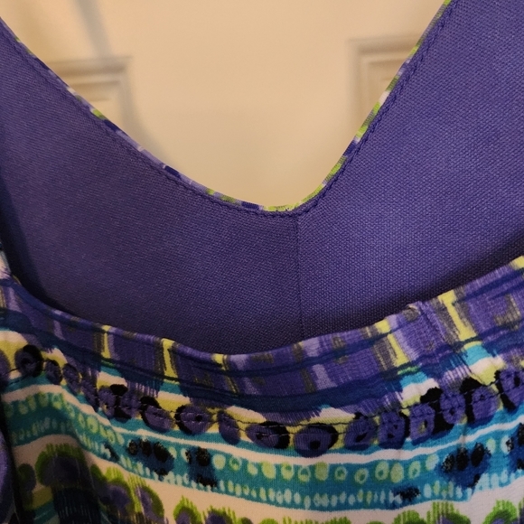 Cato dress - Picture 6 of 10